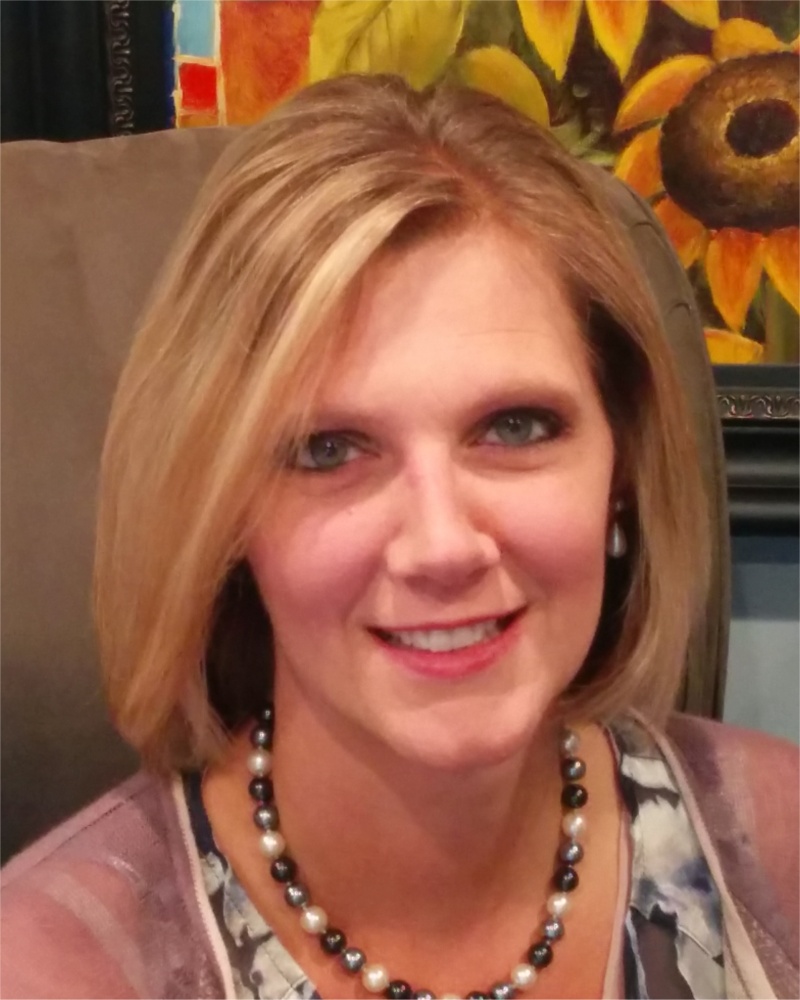 Photo of Mindy Ely