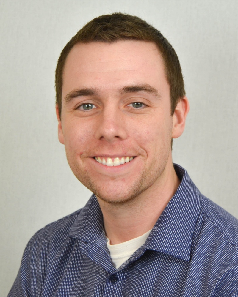 Photo of Josh Fitzgerald
