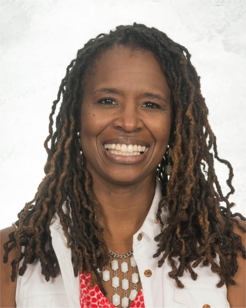 Photo of Jamillah Gilbert