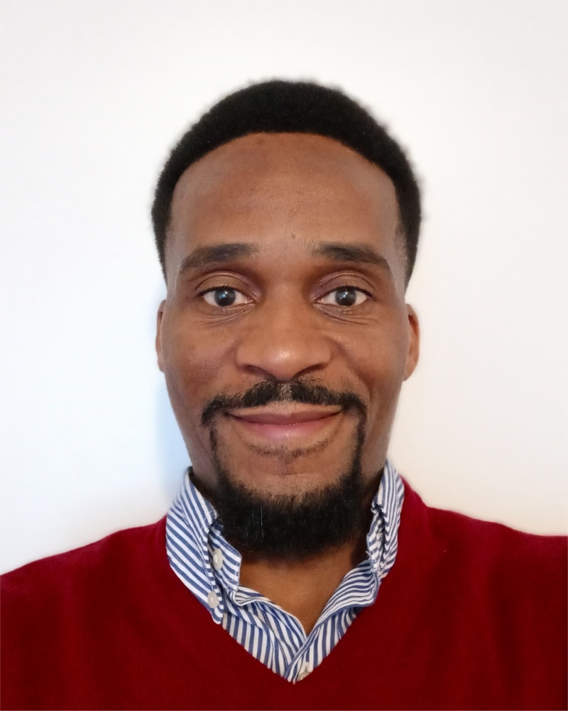 Photo of Terry Husband