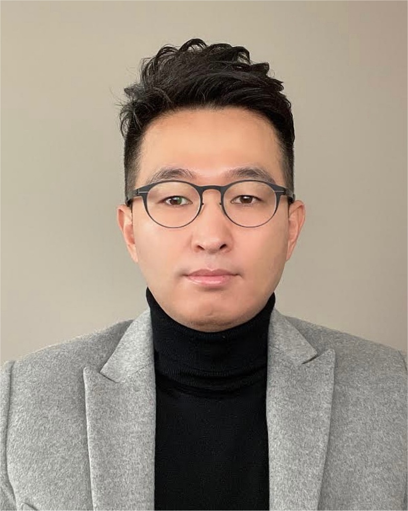 Photo of Myoung Jin Kim