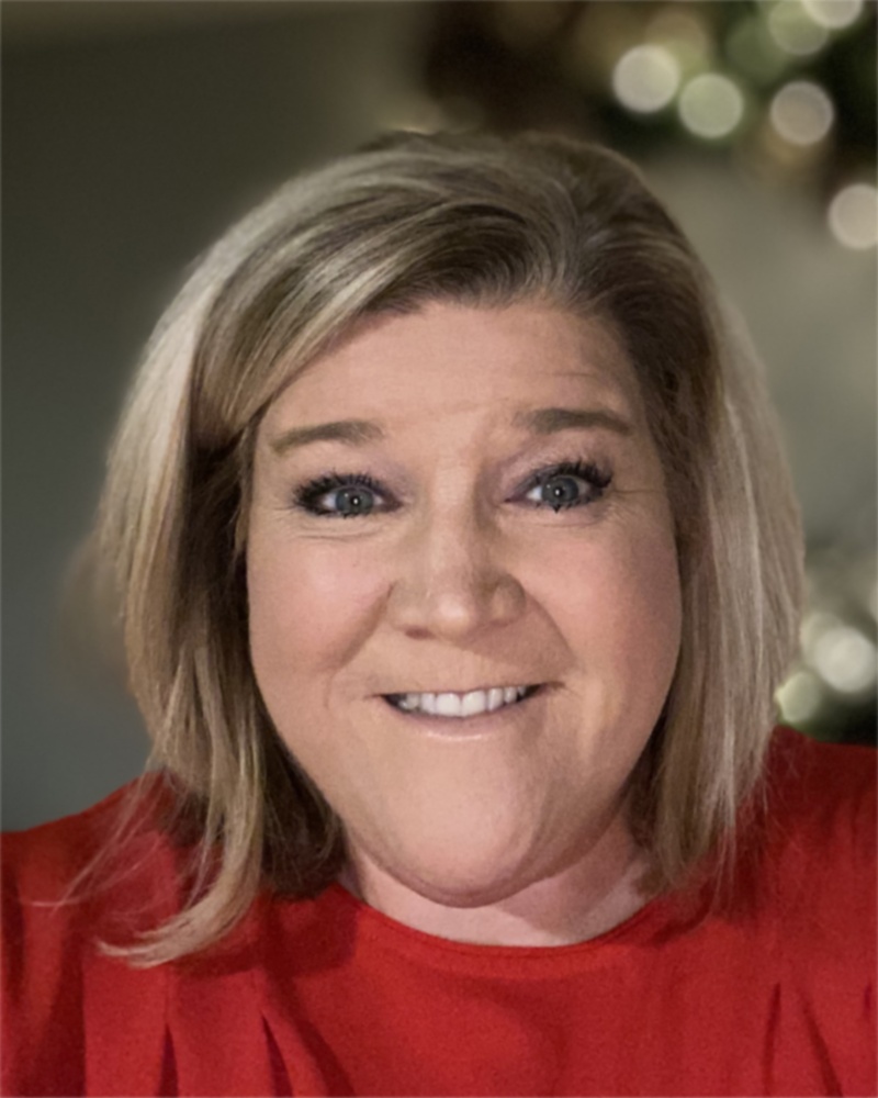 Photo of Krystal Lewis-Pratl
