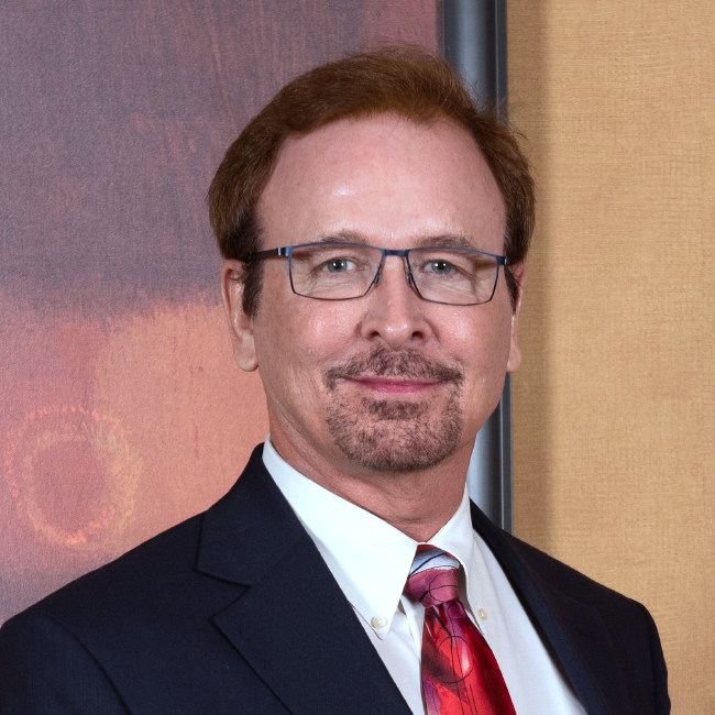 Photo of Terry Lowe