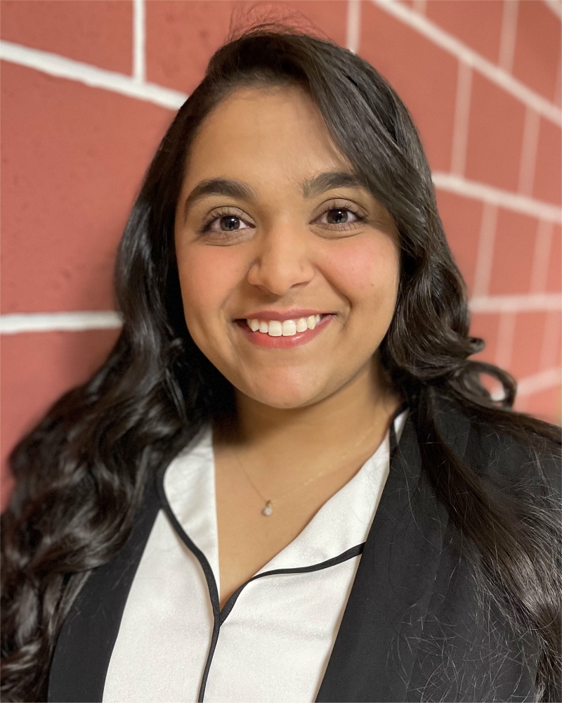 Photo of Anjali Patel
