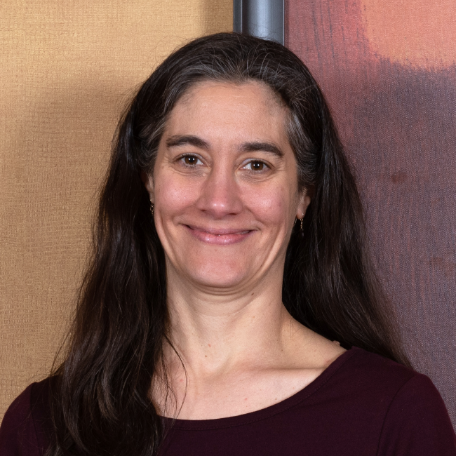 Photo of Adriana Ransom