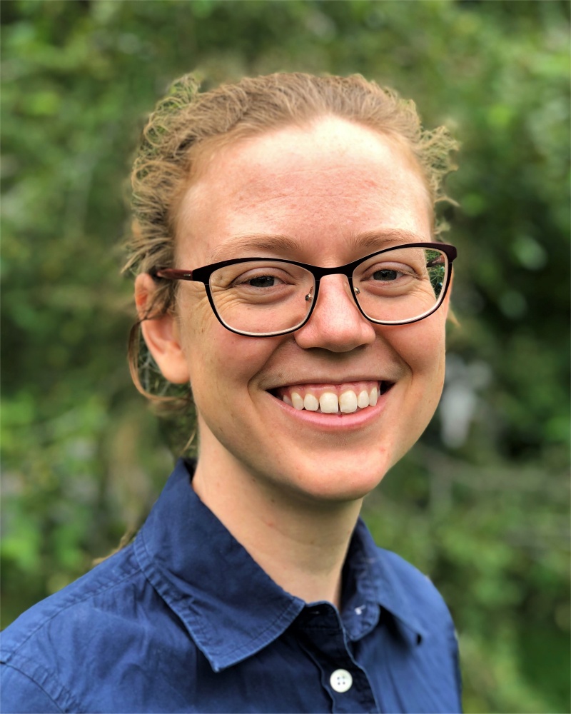 Photo of Abigail Stone
