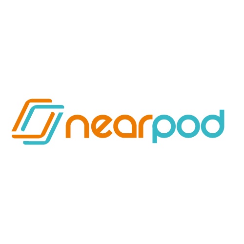 Nearpod logo