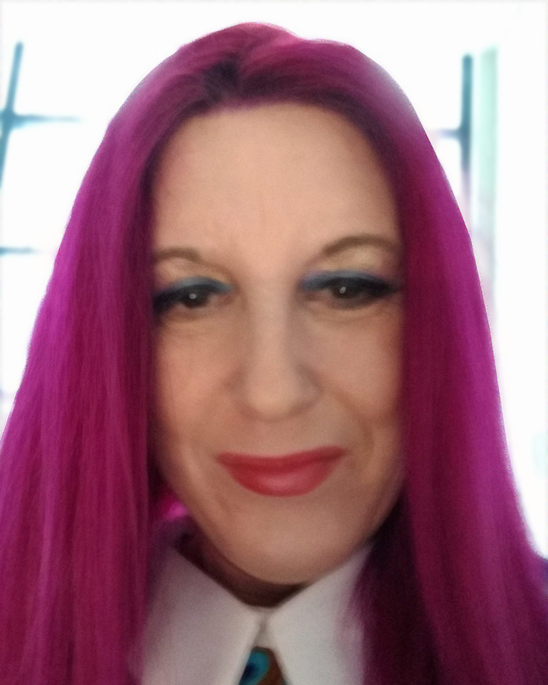 Photo of Jennifer Woodruff