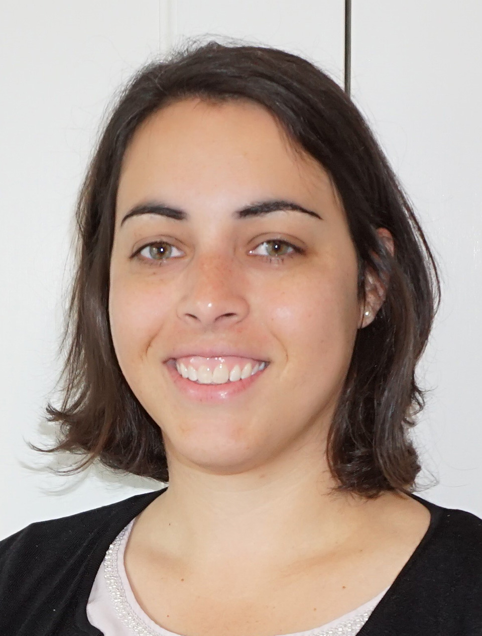 Photo of Laura Finan