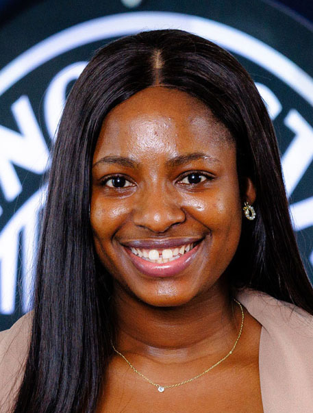 Photo of Omolola Lasisi