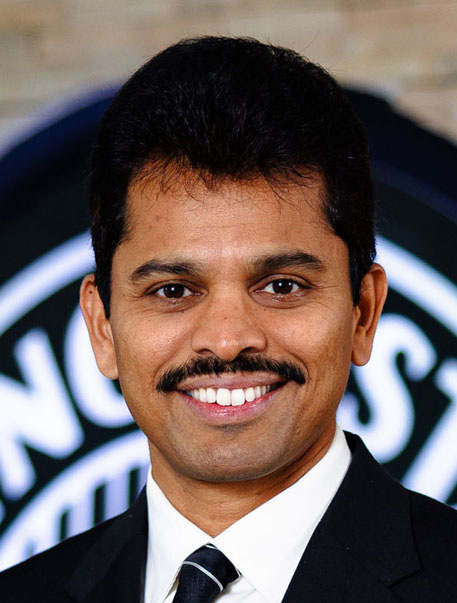 Photo of Sunil Chebolu