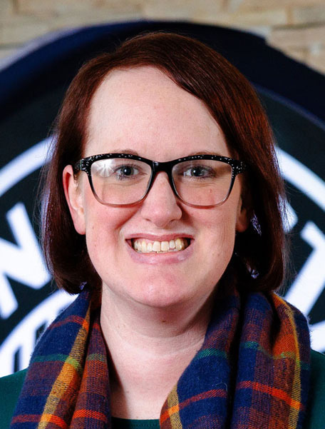Photo of Kate Boutilier