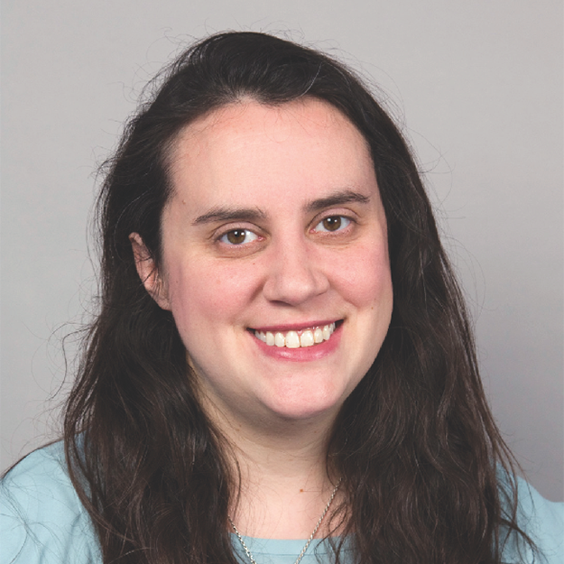 photo of Anna Arias