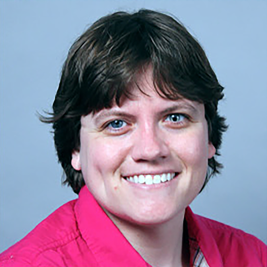 photo of Ebony Murrell, M.S.