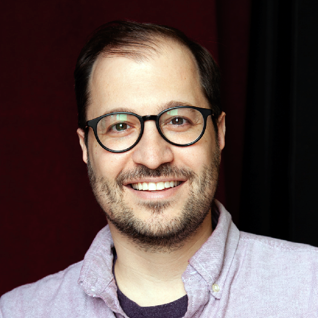 Photo of Enrico Spada
