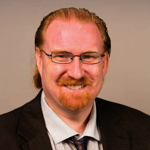 Photo of Jeff Rients