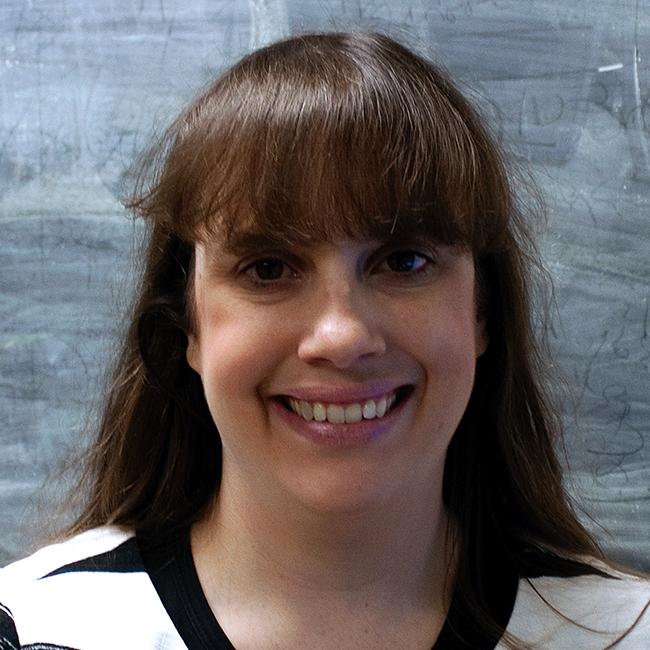 photo of Jennifer M. Tobias, Ph.D.
