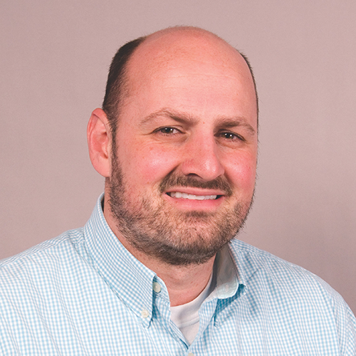 Photo of John. C Kostelnick, Ph.D.