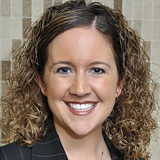 photo of Julie Schumacher, Ed.D.