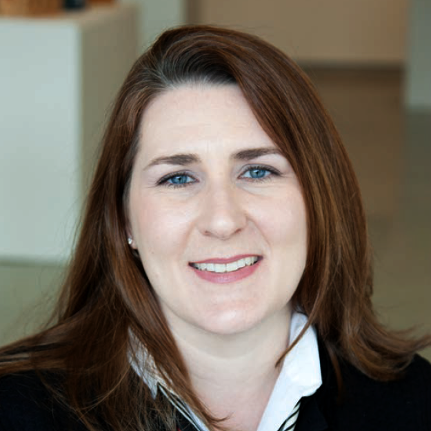 Photo of Lea Cline