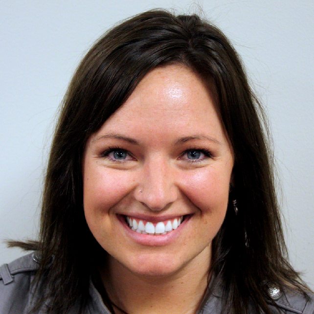 photo of Liana Suhadolnik, M. S.