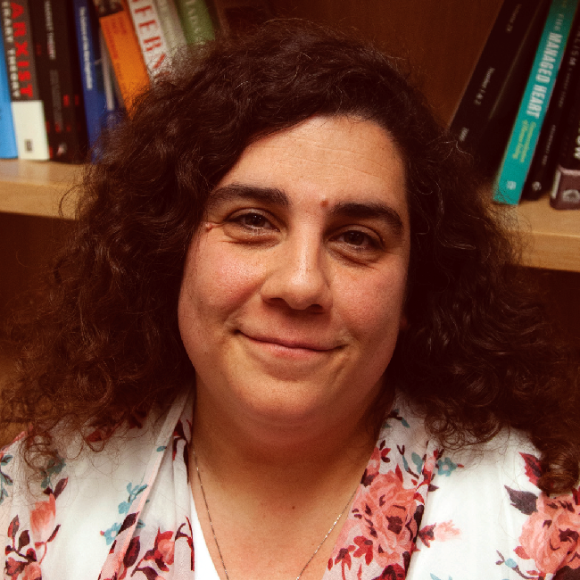 Photo of Lisa Dooley