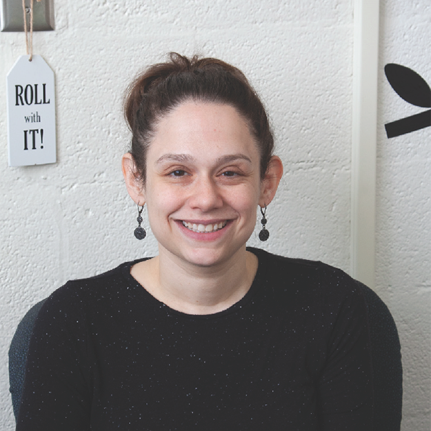 photo of Lisa Vinney