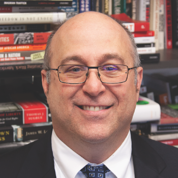 Photo of Richard Hughes