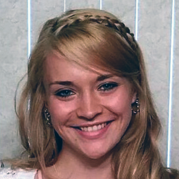 Photo of Stacy Cler
