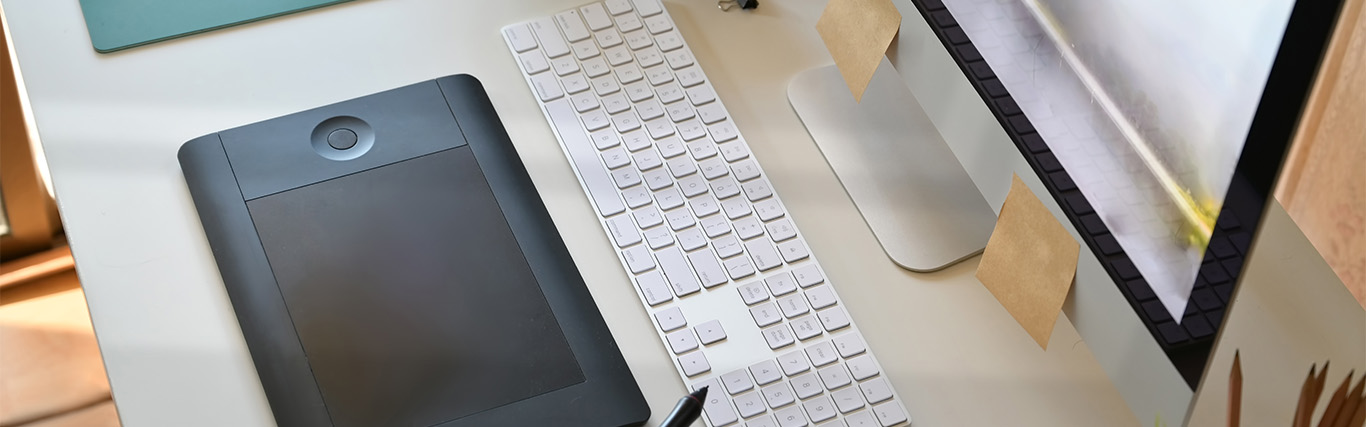 Designer workstations