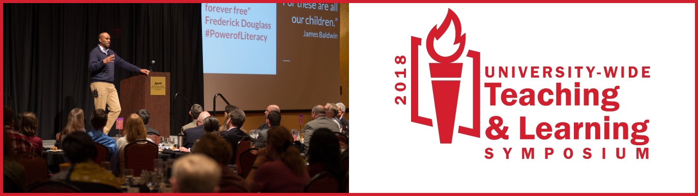 2018 Symposium logo