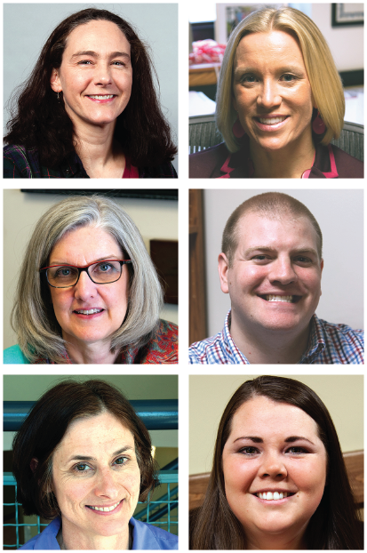 2014 OUTA recipients