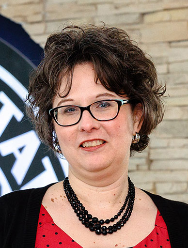 Photo of Jennifer Banning