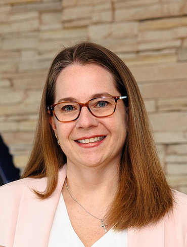 Photo of Gina Leffers