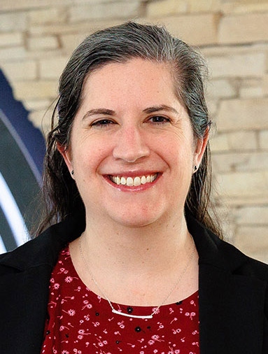 Photo of Kate Peeples