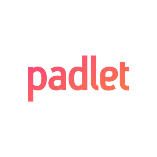 Padlet logo
