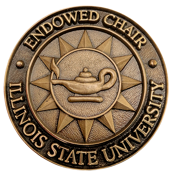 Cross Medallion