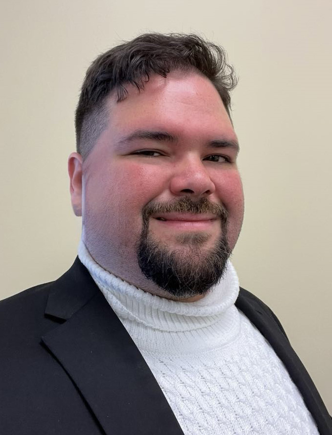 Photo of Edcel Cintron-Gonzalez