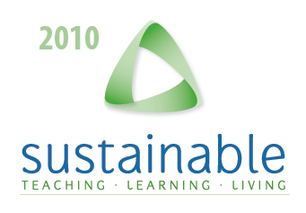 2010 Symposium banner