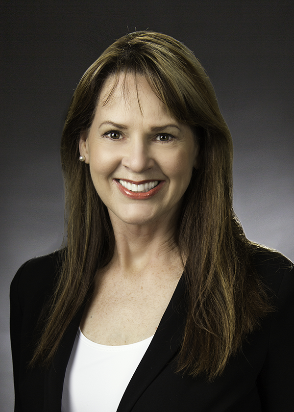 Dr. Elizabeth Barkley