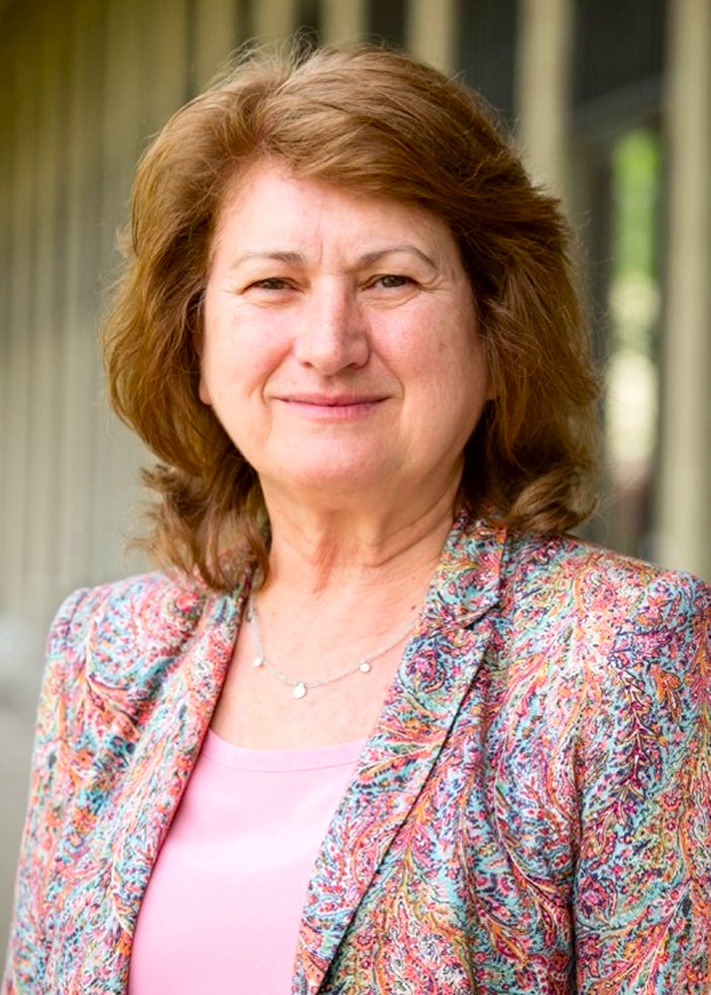 Mary Kalantzis