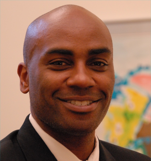 Ernest Morrell