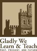 Gladly We Learn and Teach: Past, Present and Future