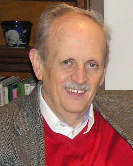 Ken Bain