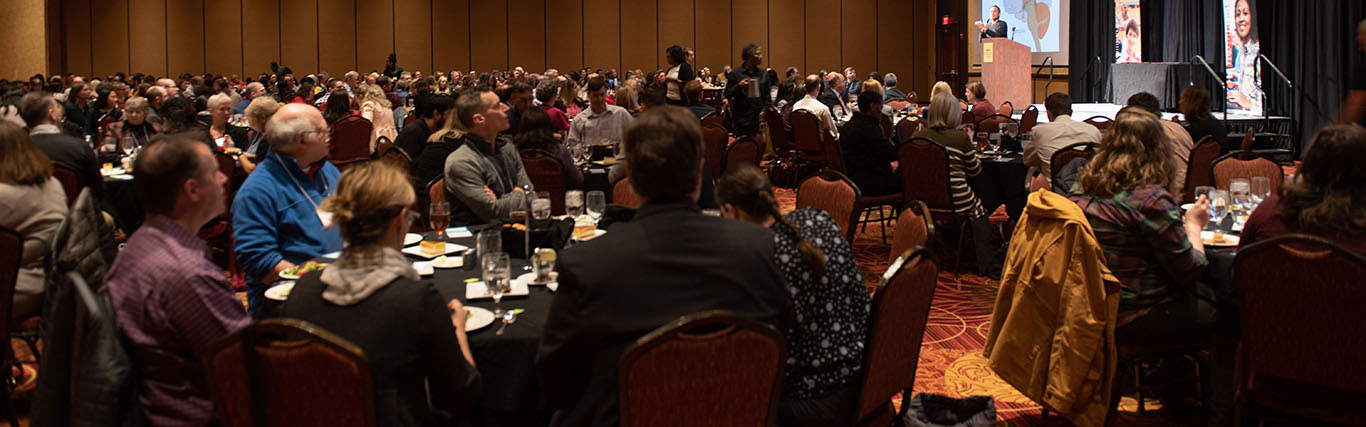 Symposium photo